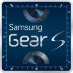 Logo of Samsung Gear S Experience android Application 